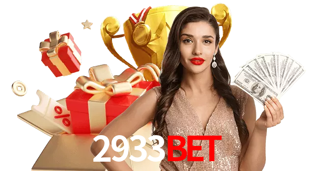 2933Bet