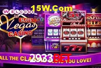 Recursos de Bônus 2933Bet