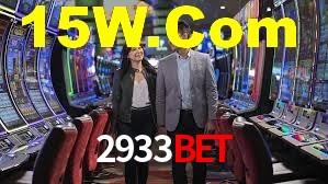 Live Casino 2933Bet