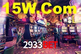2933Bet