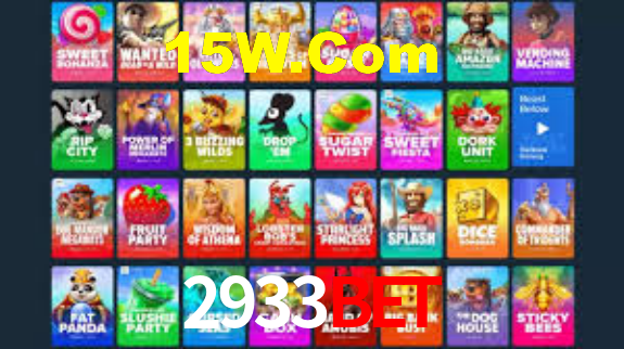 2933.Com