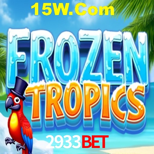 Interface do App 2933Bet