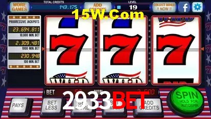 Diretório de Jogos 2933Bet