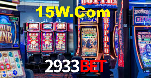 2933Bet - Confiável-De Casino Online Brasil - 2933.Com