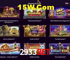 Programa VIP 2933Bet
