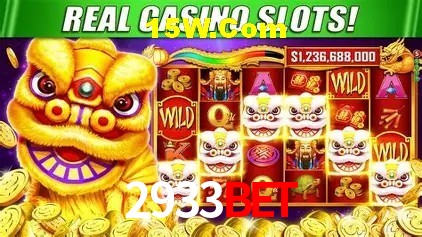 Benefícios VIP na 2933Bet