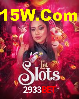 2933 Bet