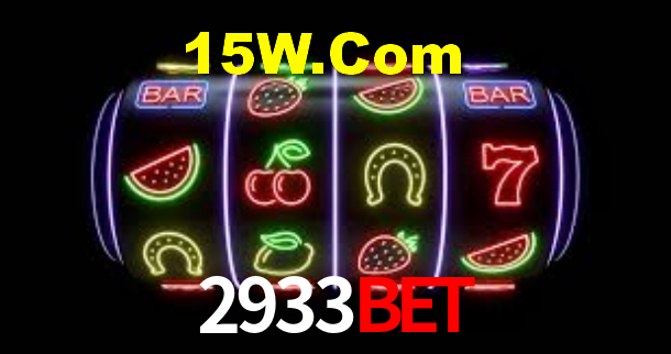 2933Bet: A Experiência de Casino com Jogos de Mesa ao Vivo