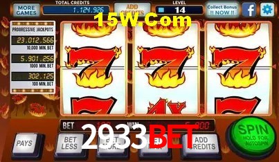 Mesa de Blackjack 2933Bet