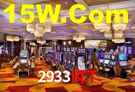 2933Bet