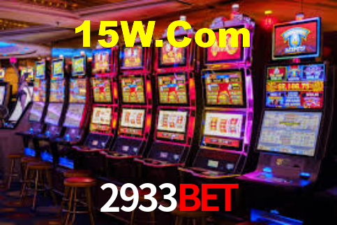 2933Bet