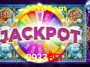 Jogos populares e pagamentos rápidos na 2933Bet