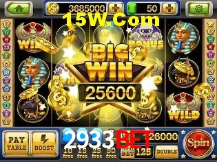Casino Ao Vivo 2933Bet