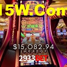 Blackjack Table 2933Bet