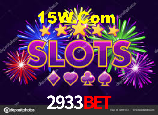 2933 Bet