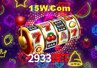 Promoções Sazonais 2933Bet