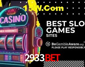 Jogos com bônus e suporte 24h na 2933Bet