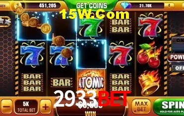 Casino VIP 2933Bet