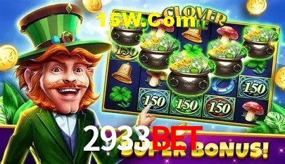 Bônus Diários 2933Bet