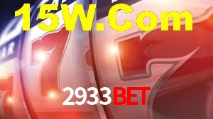 Welcome Bonus 2933Bet