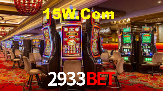 Apostas com odds competitivas na 2933Bet
