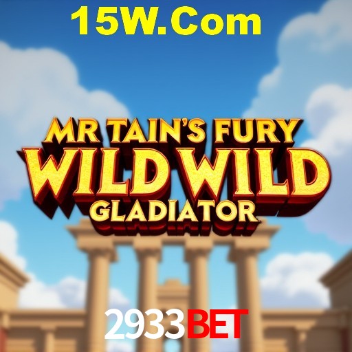 2933 Bet