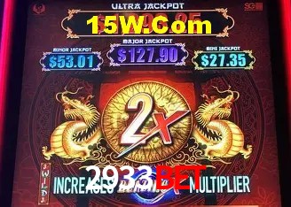 Casino Ao Vivo 2933Bet