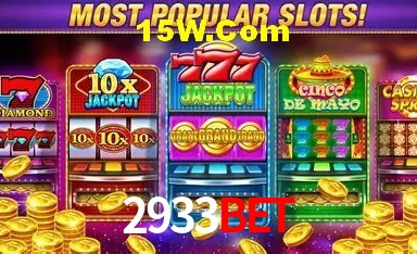 Casino Ao Vivo 2933Bet