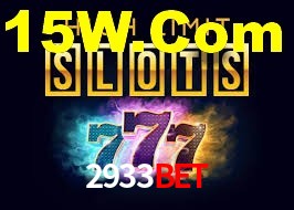 Welcome Bonus 2933Bet