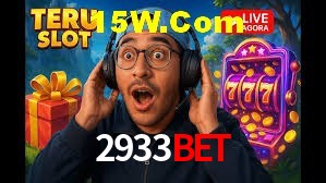 Live Casino 2933Bet