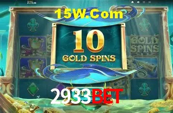Casino Ao Vivo 2933Bet
