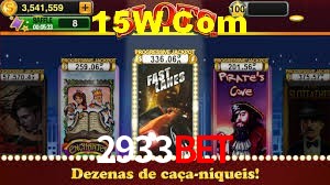 Slot Games 2933Bet