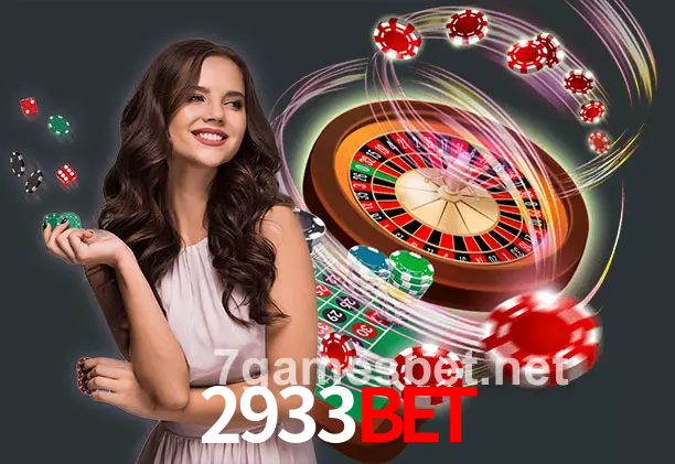vivo no cassino 2933Bet