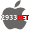Aplicativo 2933Bet para iOS