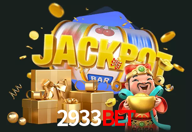 2933Bet bet