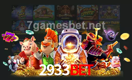 cassino 2933Bet